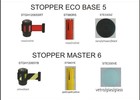 Već složeni primjeri modela stopper eco...