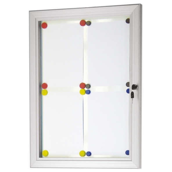 Oglasna ploča Basic Magnet outdoor