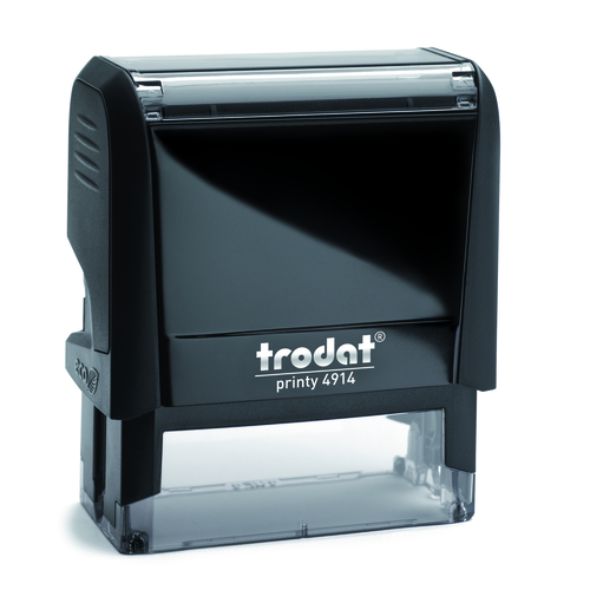 Štambilj Trodat 4914