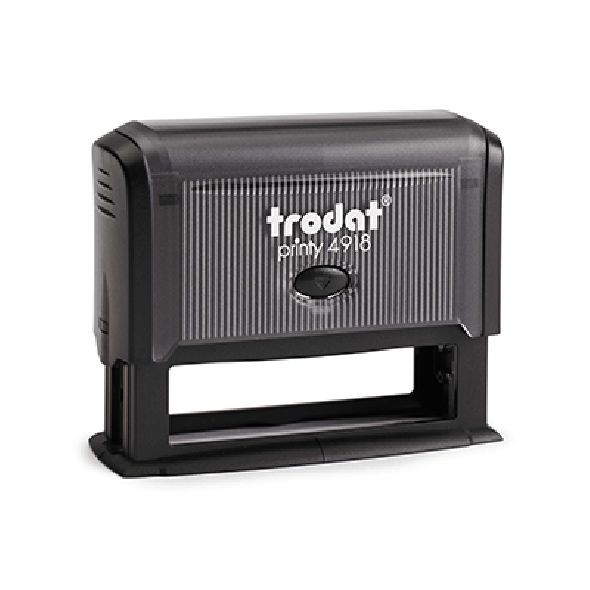 Štambilj 4918 Trodat
