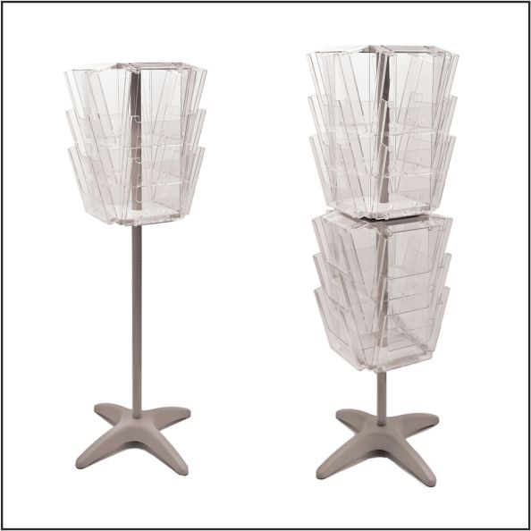 Stalak za prospekte Karusel