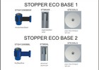 Složeni primjeri najčešće prodavanih modela stopper eco...