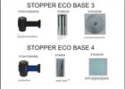 Već složeni primjeri najčešće prodavanih modela stopper eco...
